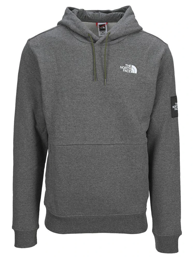 商品The North Face|The North Face Logo Printed Drawstring Hoodie,价格¥570,第1张图片