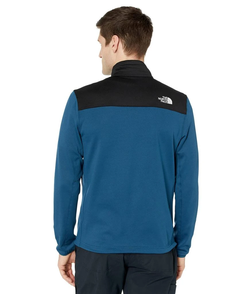 商品The North Face|Astro Ridge Full Zip,价格¥509-¥751,第2张图片详细描述