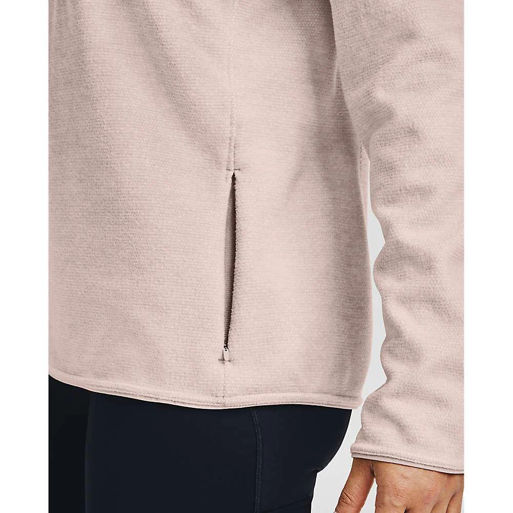 Women's UA Wintersweet Grid 1/2 Top 商品