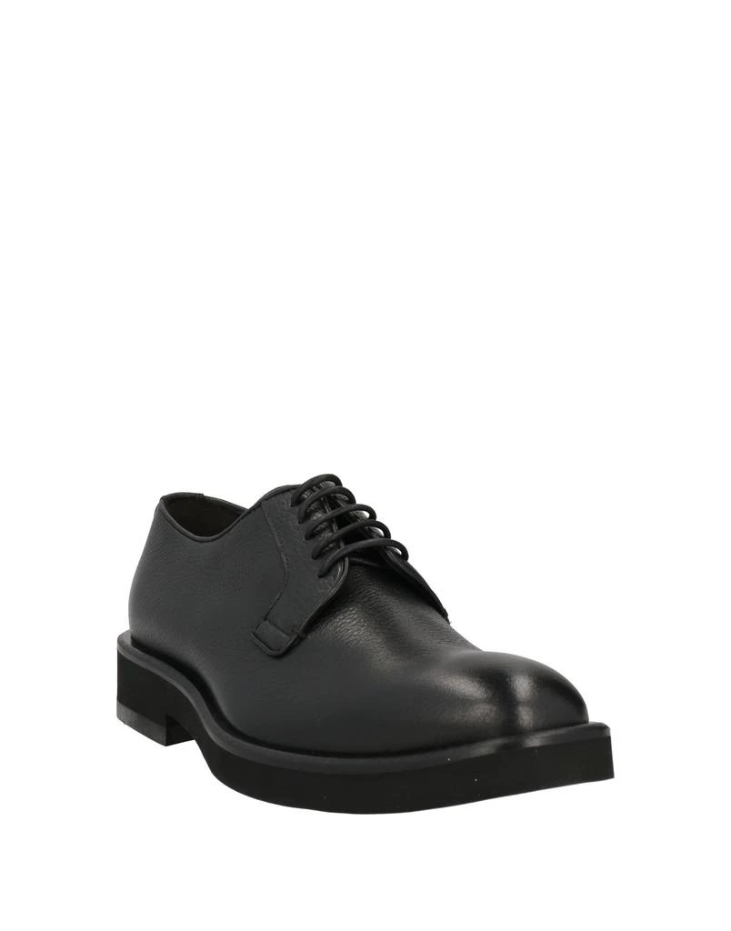 商品Emporio Armani|Laced shoes,价格¥1378,第2张图片详细描述