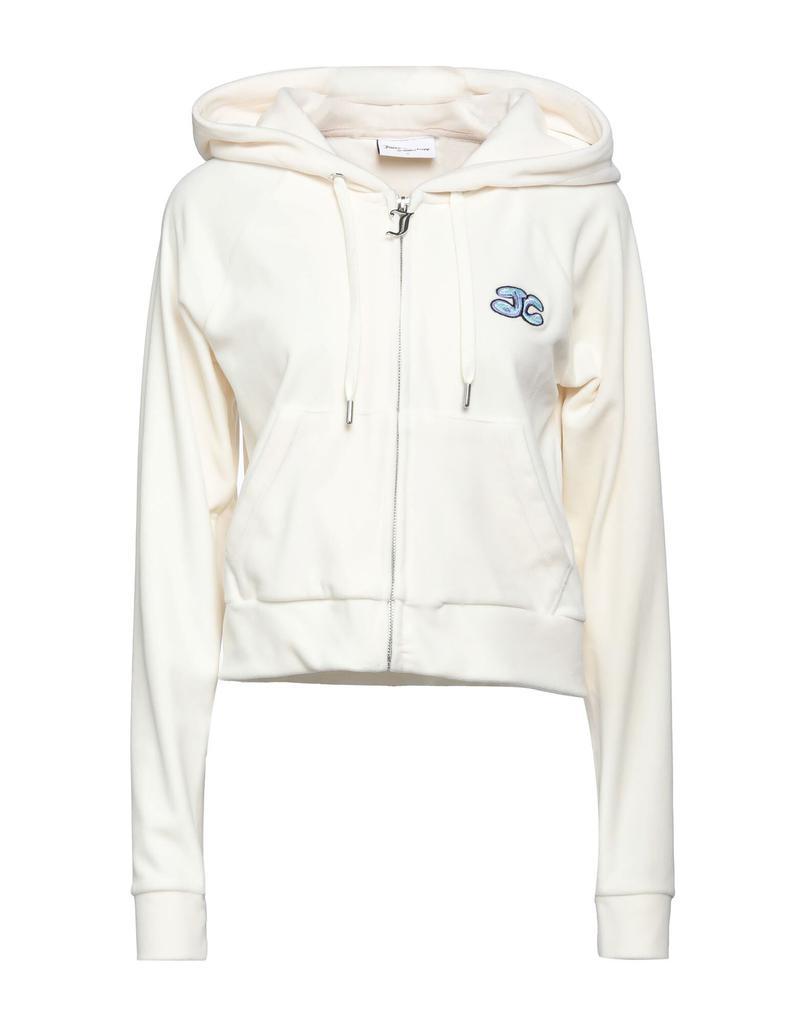 商品Juicy Couture|Hooded sweatshirt,价格¥717,第1张图片