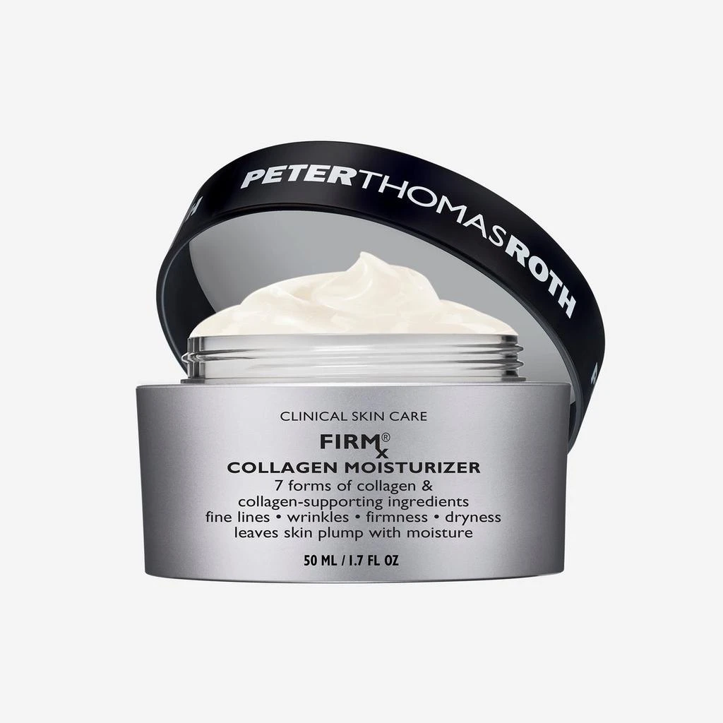 商品Peter Thomas Roth|FIRMx Collagen Moisturizer|50 ml / 1.7 fl oz,价格¥668,第1张图片