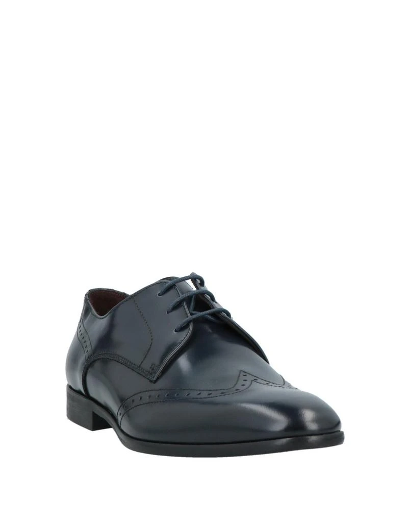 商品CARLO PAZOLINI|Laced shoes,价格¥2026,第2张图片详细描述