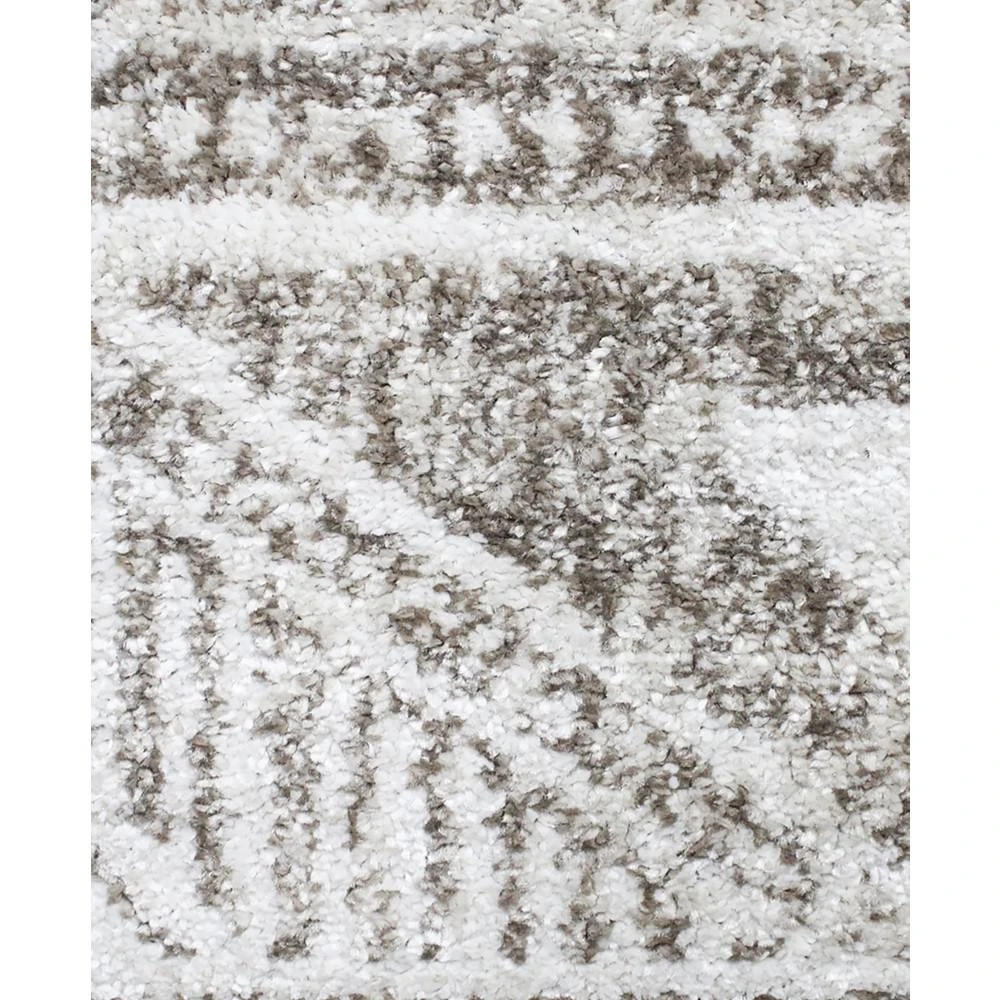 商品BB Rugs|Bella Vista BVA103 2'6" x 8'6" Runner Area Rug,价格¥1837,第2张图片详细描述