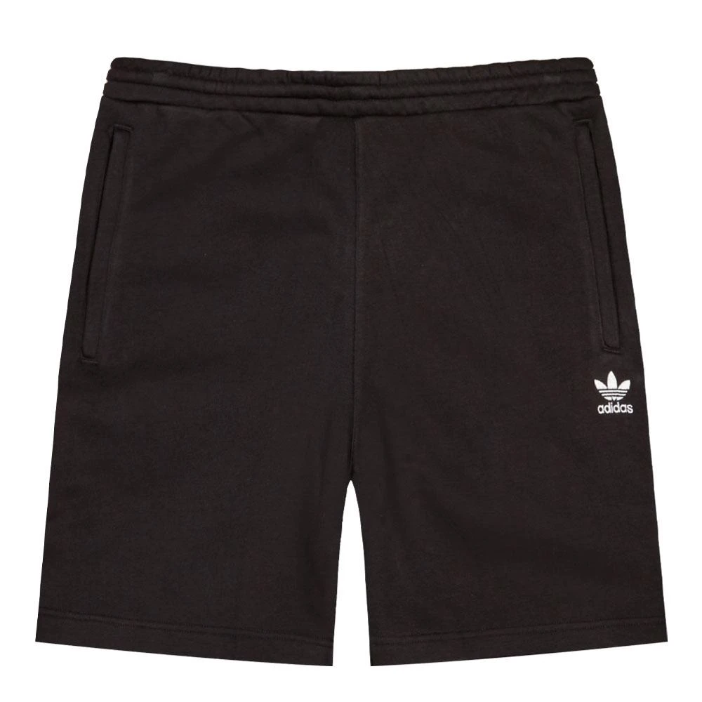 商品Adidas|adidas Essential Shorts - Black,价格¥141,第1张图片