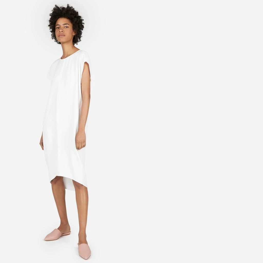 商品Everlane|尖头穆勒鞋,价格¥593-¥756,第3张图片详细描述