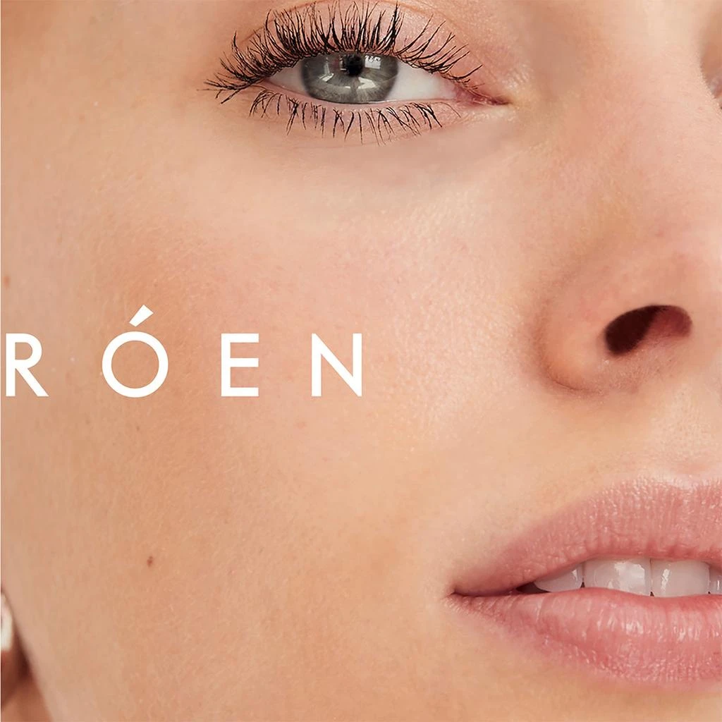 商品RÓEN|RÓEN CAKE Mascara,价格¥175,第5张图片详细描述