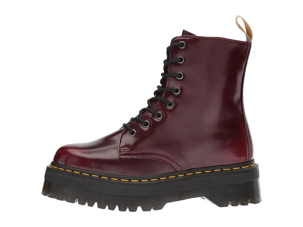 商品Dr. Martens|Vegan Jadon II 8-Eye Boot,价格¥1498,第4张图片详细描述