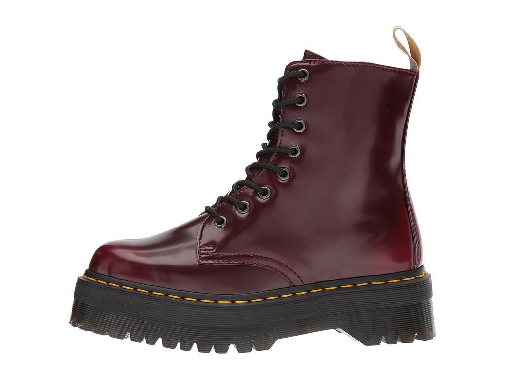 商品Dr. Martens|Vegan Jadon II 8-Eye Boot,价格¥1271,第6张图片详细描述