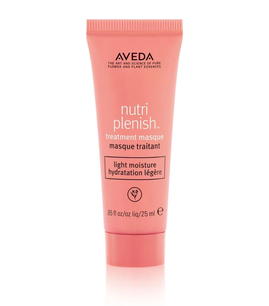 商品Aveda|Nutriplenish Treatment Masque Light Moisture (150ml),价格¥427,第1张图片