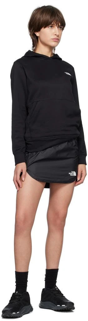商品The North Face|Black Hydrenaline Miniskirt,价格¥301,第4张图片详细描述