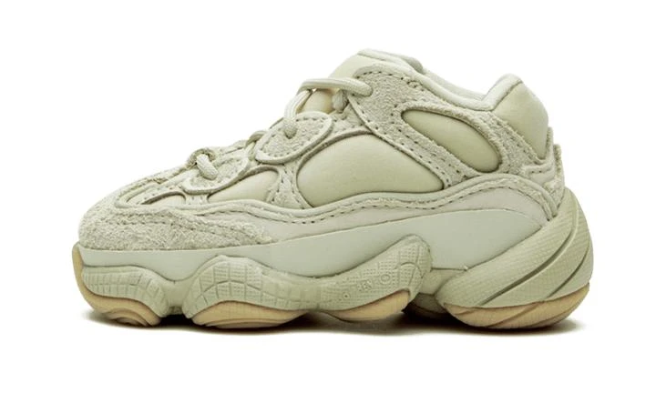 商品Adidas|Adidas Yeezy 500 Infant,价格¥2130-¥3213,第1张图片