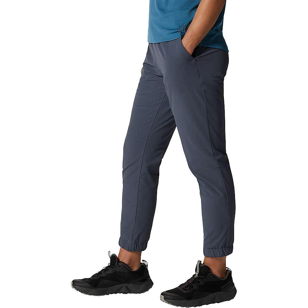 商品Mountain Hardwear|Women's Yumalina Active PO Jogger,价格¥441,第2张图片详细描述