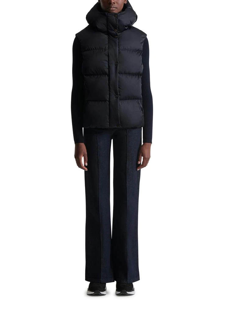 商品Fusalp|Paula sleeveless jacket,价格¥5515,第2张图片详细描述
