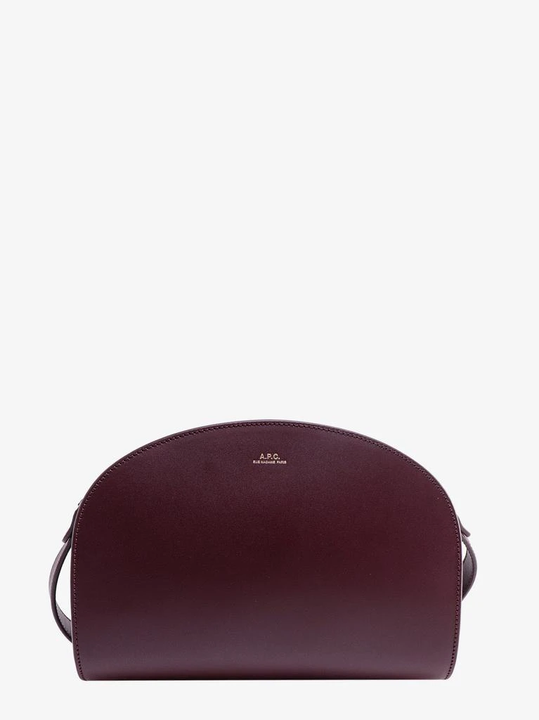 商品A.P.C.|SHOULDER BAG,价格¥1333,第1张图片