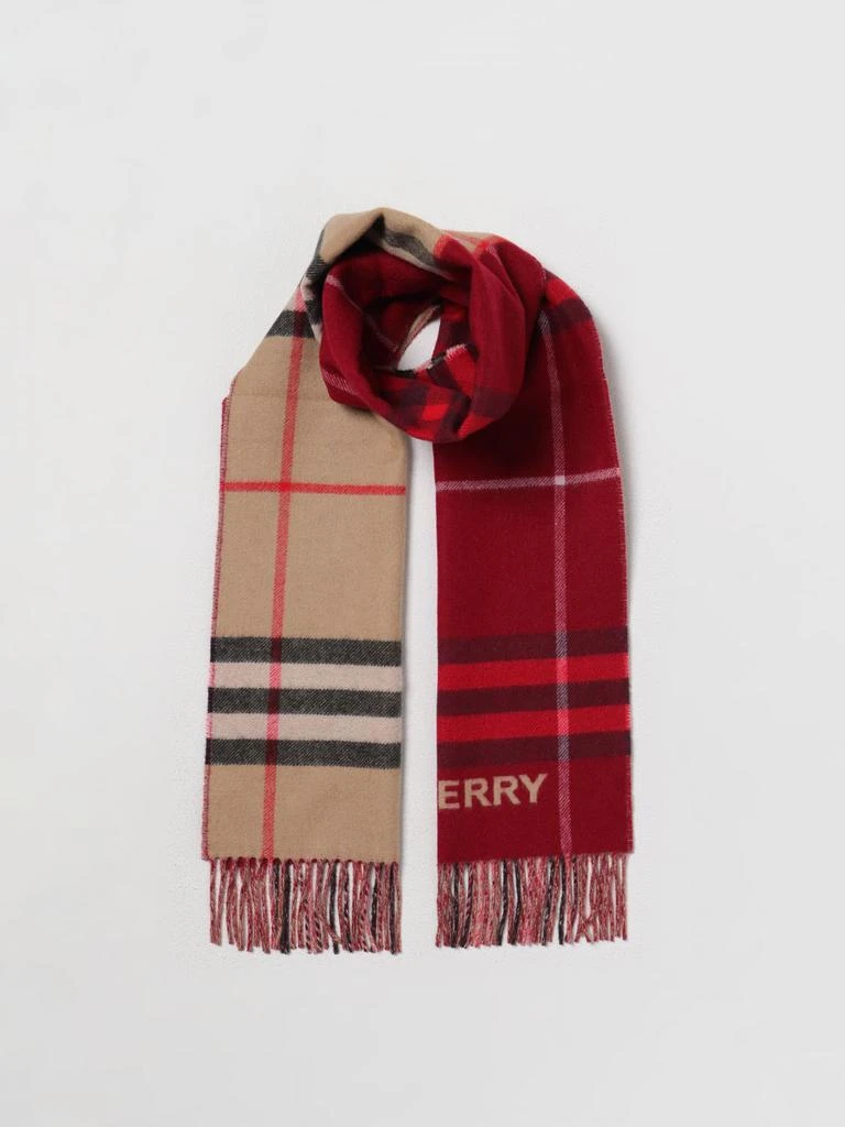 商品Burberry|Burberry scarf for man,价格¥4312,第2张图片详细描述