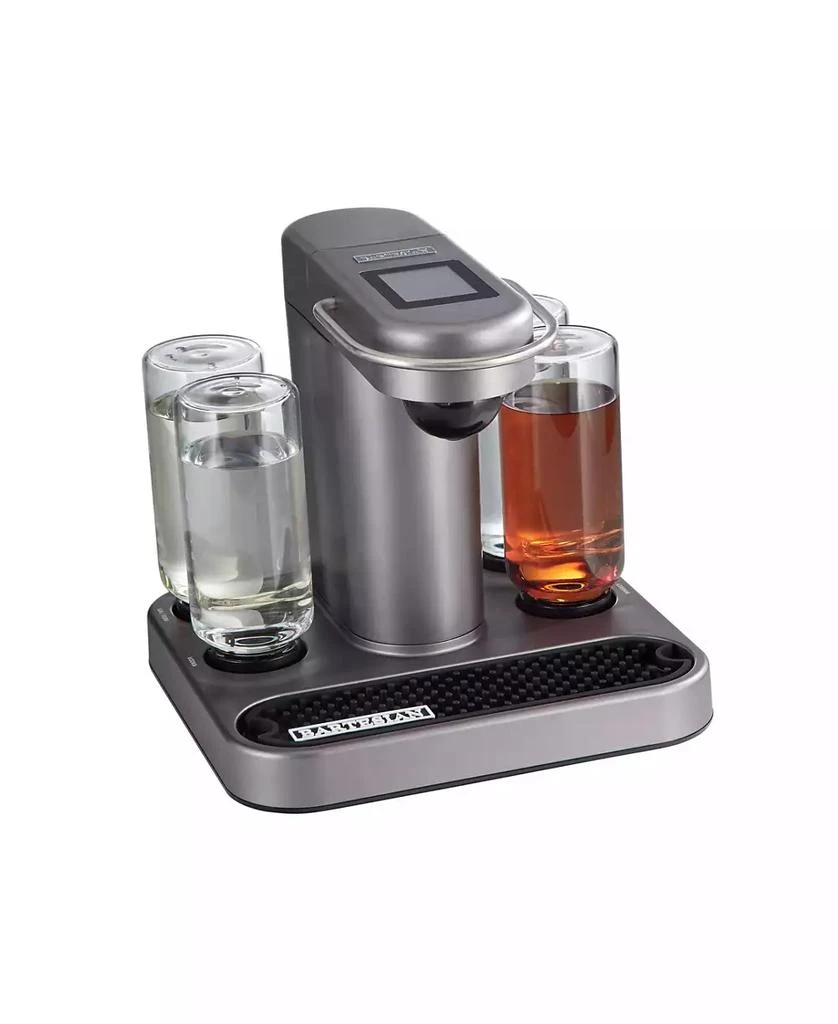 商品Macy's|Premium Cocktail Machine - 55300,价格¥2821,第2张图片详细描述