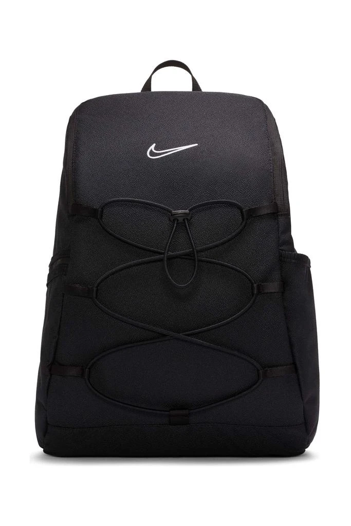商品NIKE|One Backpack - Black/White,价格¥431,第1张图片