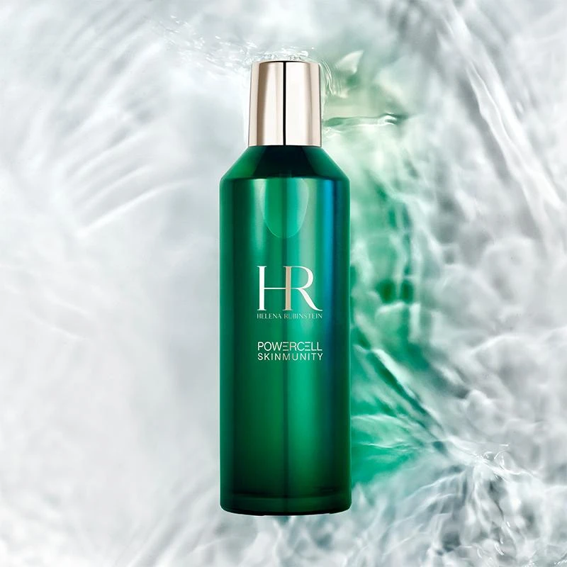 商品Helena Rubinstein|Helena Rubinstein HR赫莲娜绿宝瓶强韧修护精萃液(200ml),价格¥1378,第3张图片详细描述