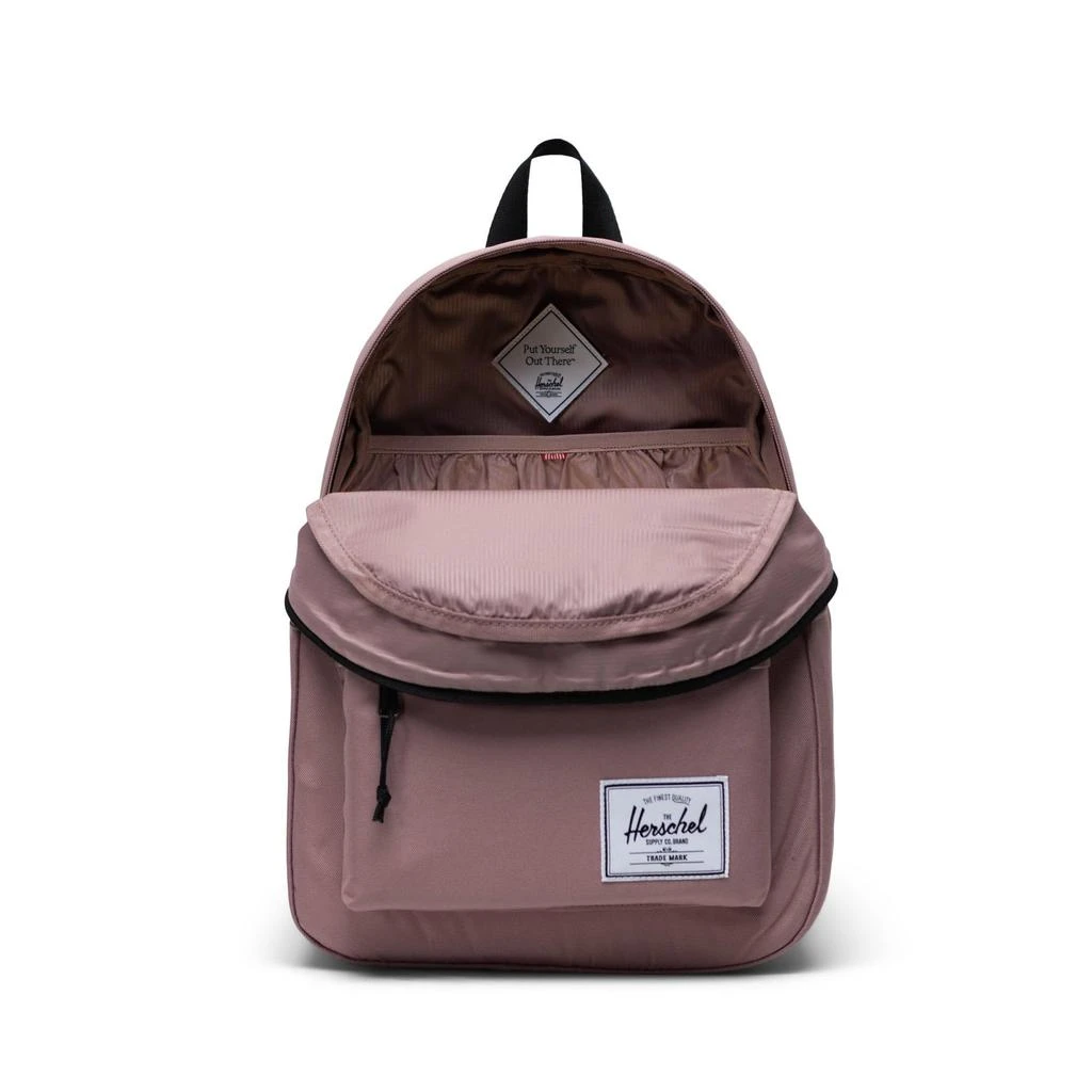 商品Herschel Supply|Classic™ Backpack,价格¥203,第3张图片详细描述