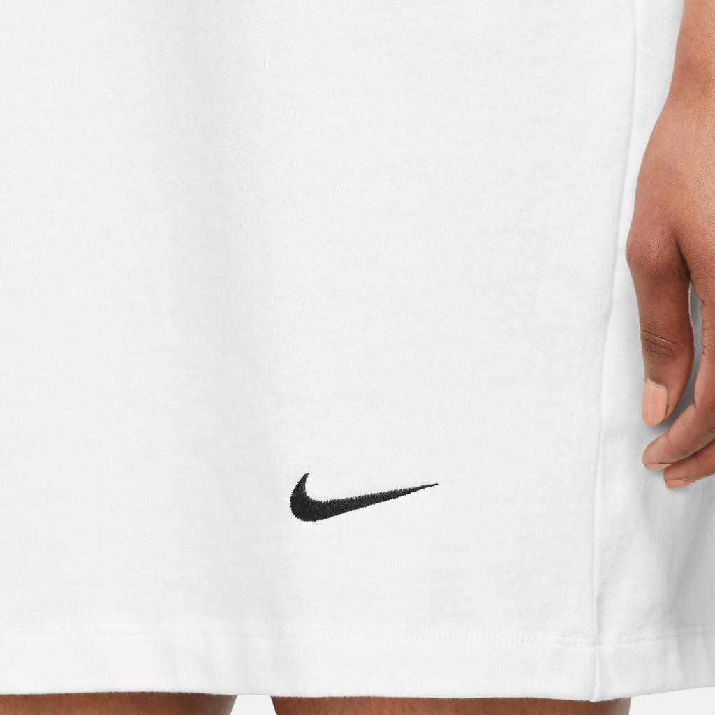 Nike Women&s;s Sportswear Jersey Dress商品第3张图片规格展示