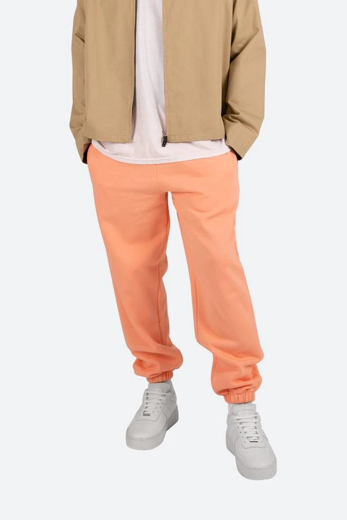 Slouch Sweatpants - Salmon 商品