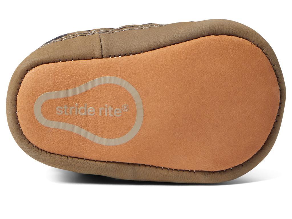 商品Stride Rite|PW-Ripley (Infant/Toddler),价格¥149,第5张图片详细描述