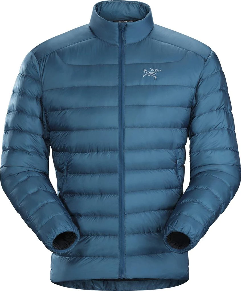 商品Arc'teryx|Arc'teryx Cerium LT Jacket Men's | Lightweight And Versatile Packable Down Insulated Jacket,价格¥2932,第1张图片