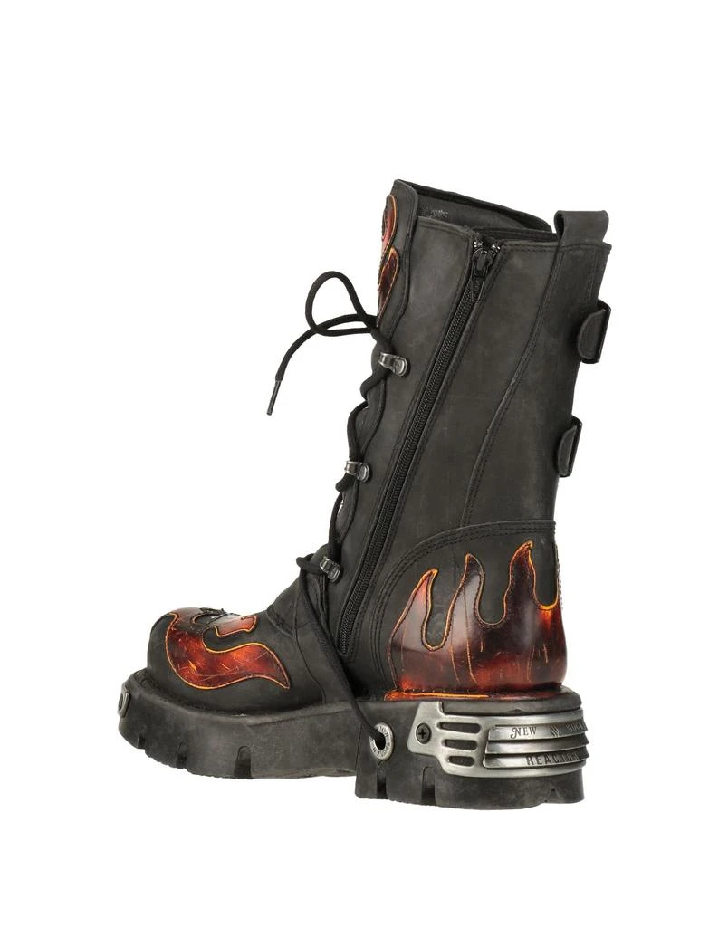 商品NewRock|Ankle boot,价格¥3507,第3张图片详细描述