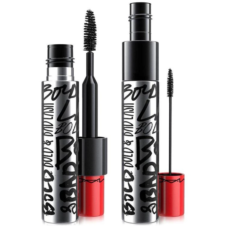 商品MAC|Bold & Bad Lash Mascara,价格¥178,第1张图片