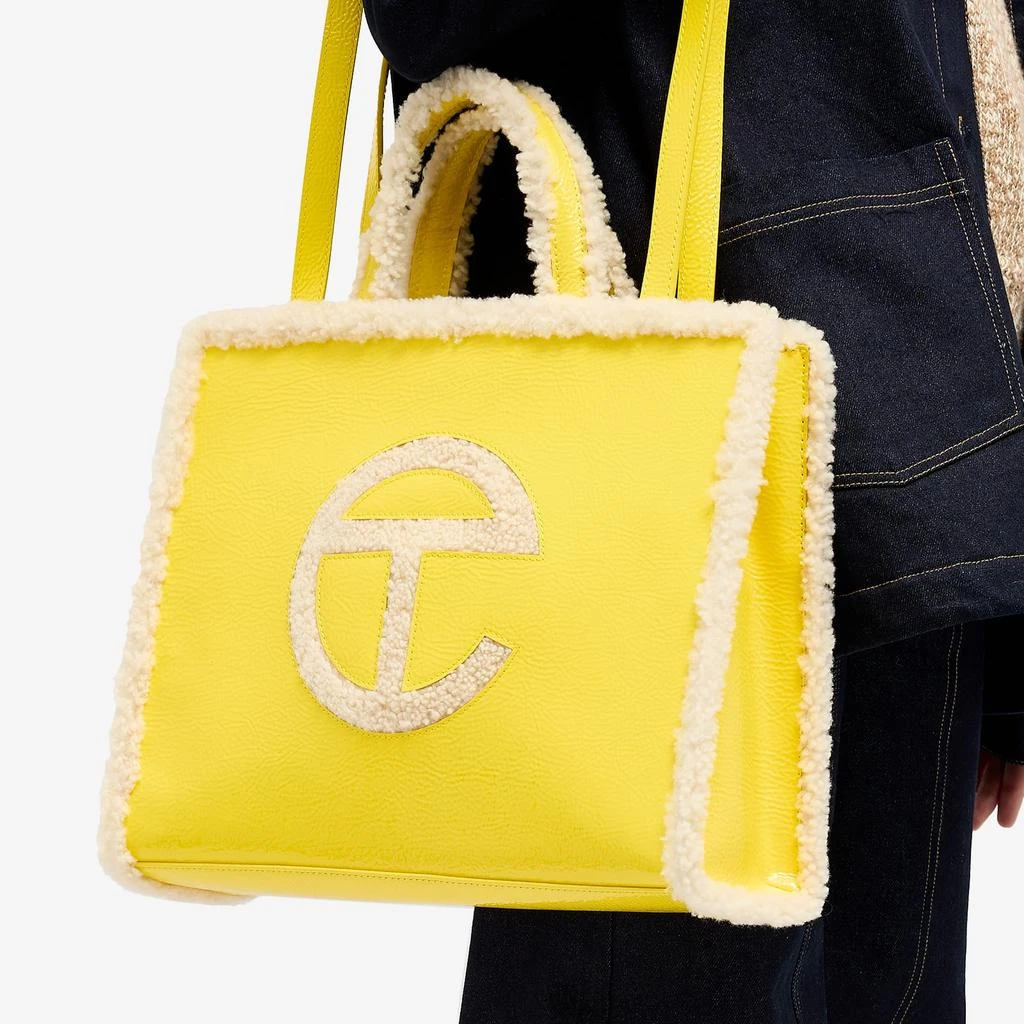 UGG x TELFAR Medium Shopper Bag 商品