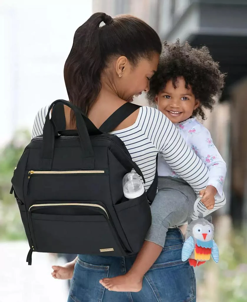 Mainframe Wide Open Diaper Backpack 商品