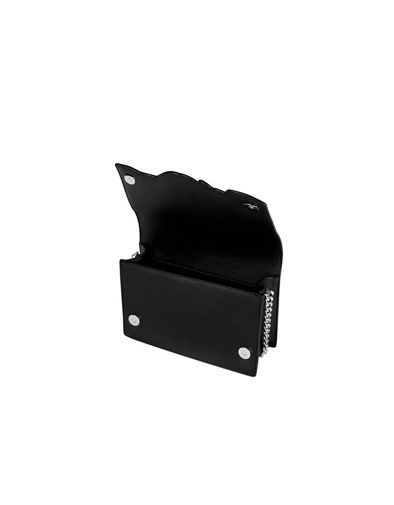 商品Karl Lagerfeld Paris|K / Ikonik单肩包,价格¥1298,第2张图片详细描述