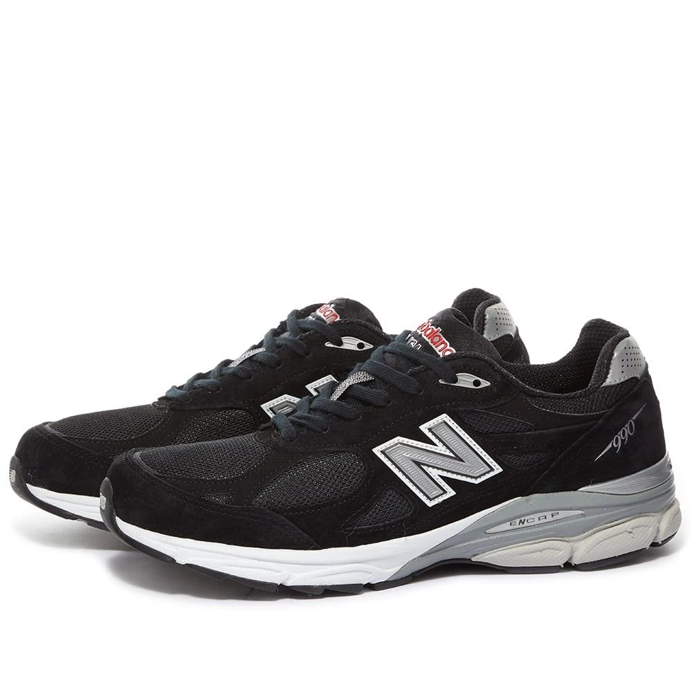 商品New Balance|New Balance M990BS3 - Made in the USA,价格¥1325,第1张图片