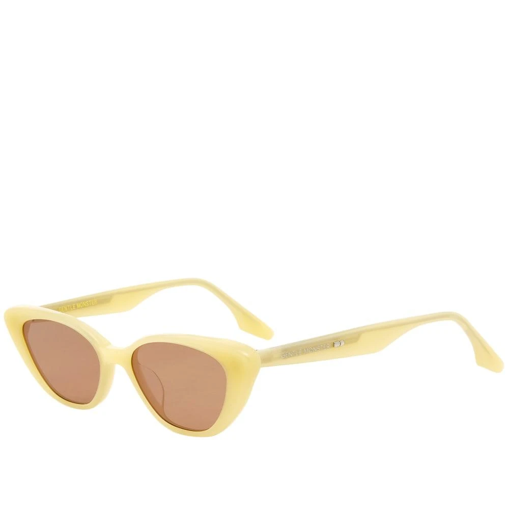 商品GENTLE MONSTER|Gentle Monster Crella Sunglasses,价格¥1182,第1张图片