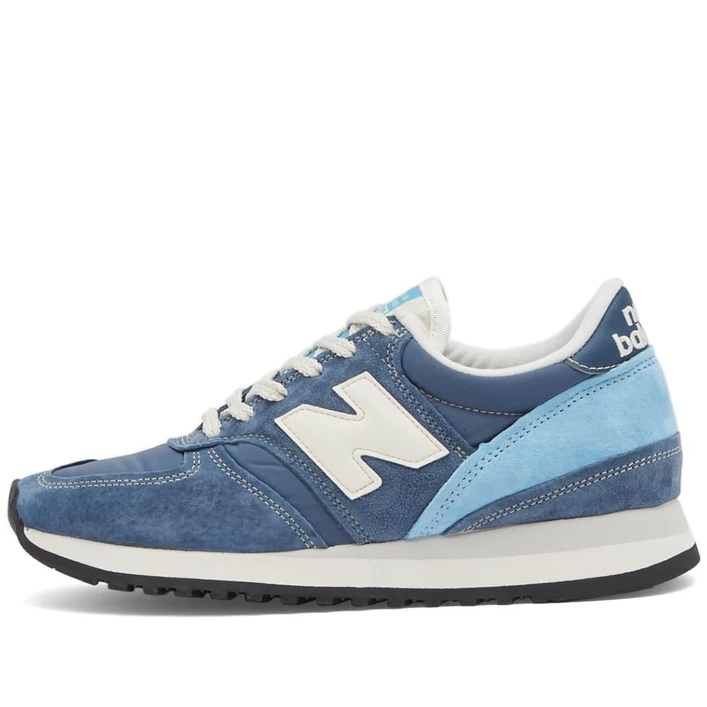 商品New Balance|New Balance x TCS London Marathon 730 - Made in England,价格¥904,第2张图片详细描述