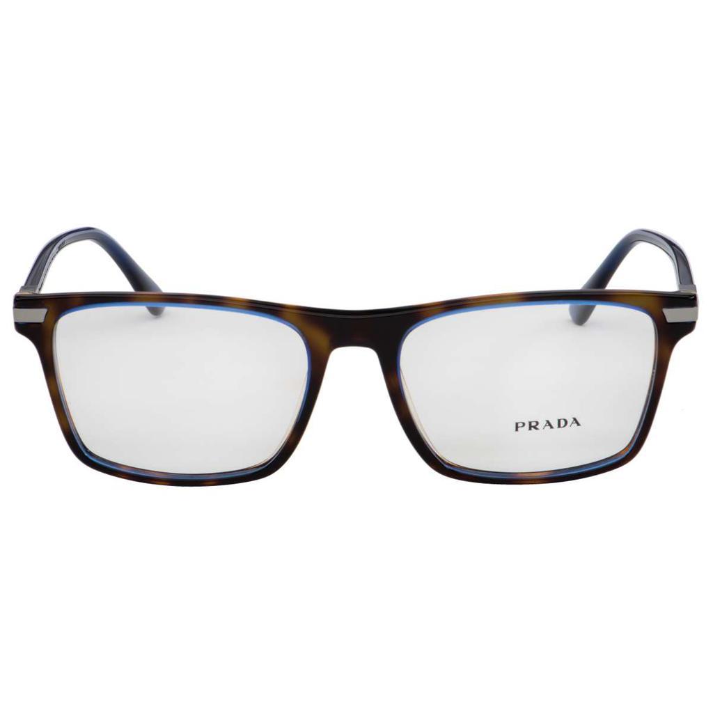 商品Prada|Prada Fashion   眼镜,价格¥1024,第4张图片详细描述
