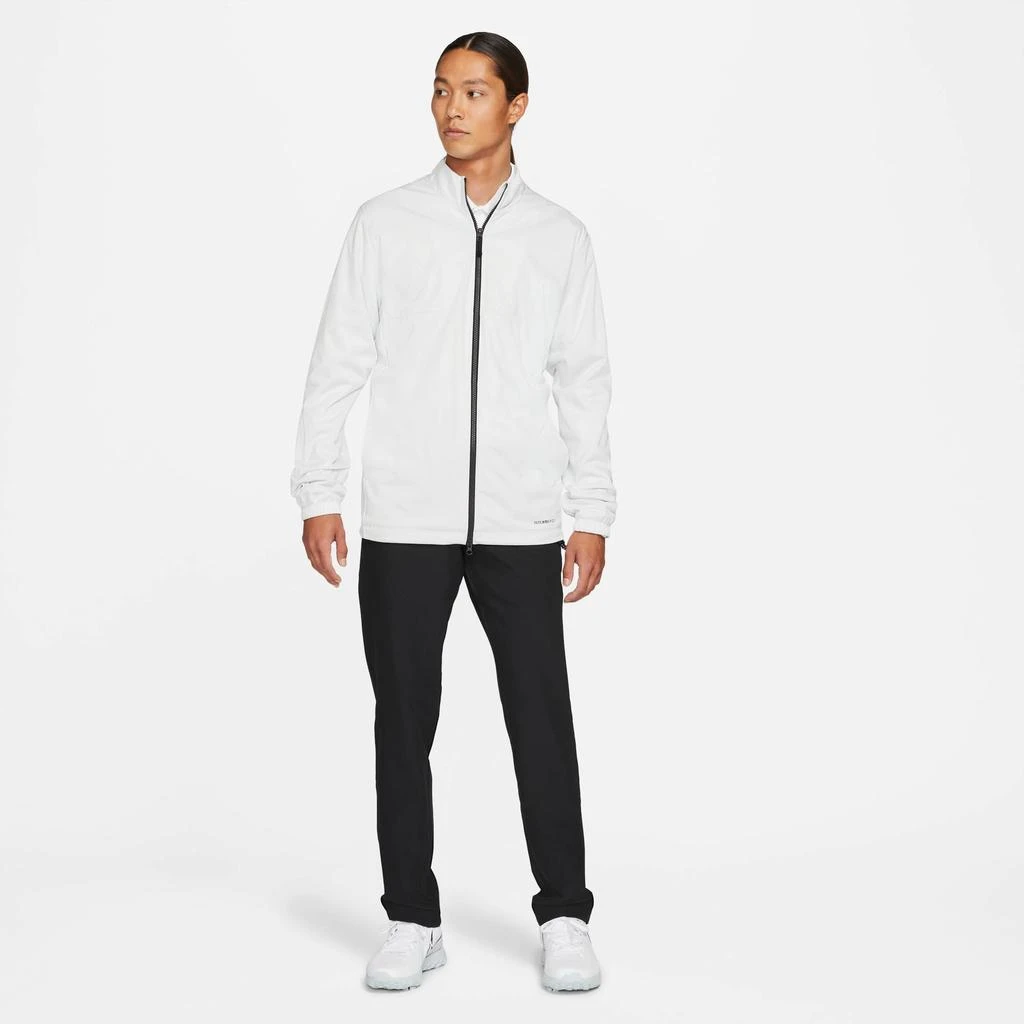 商品NIKE|Nike Men's Storm-FIT Victory Full-Zip Golf Jacket,价格¥745,第2张图片详细描述