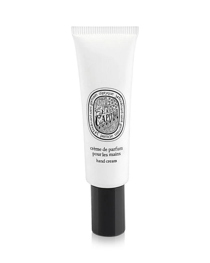 商品Diptyque|Eau Capitale Hand Cream 1.5 oz.,价格¥375,第1张图片