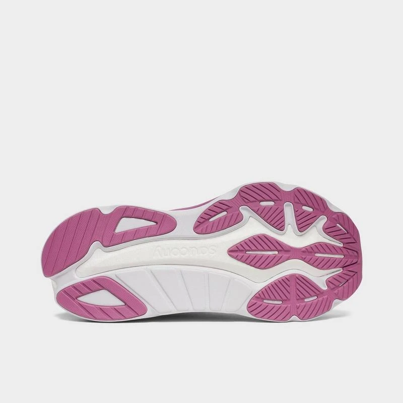 Women's Saucony Hurricane 24 Running Shoes 商品