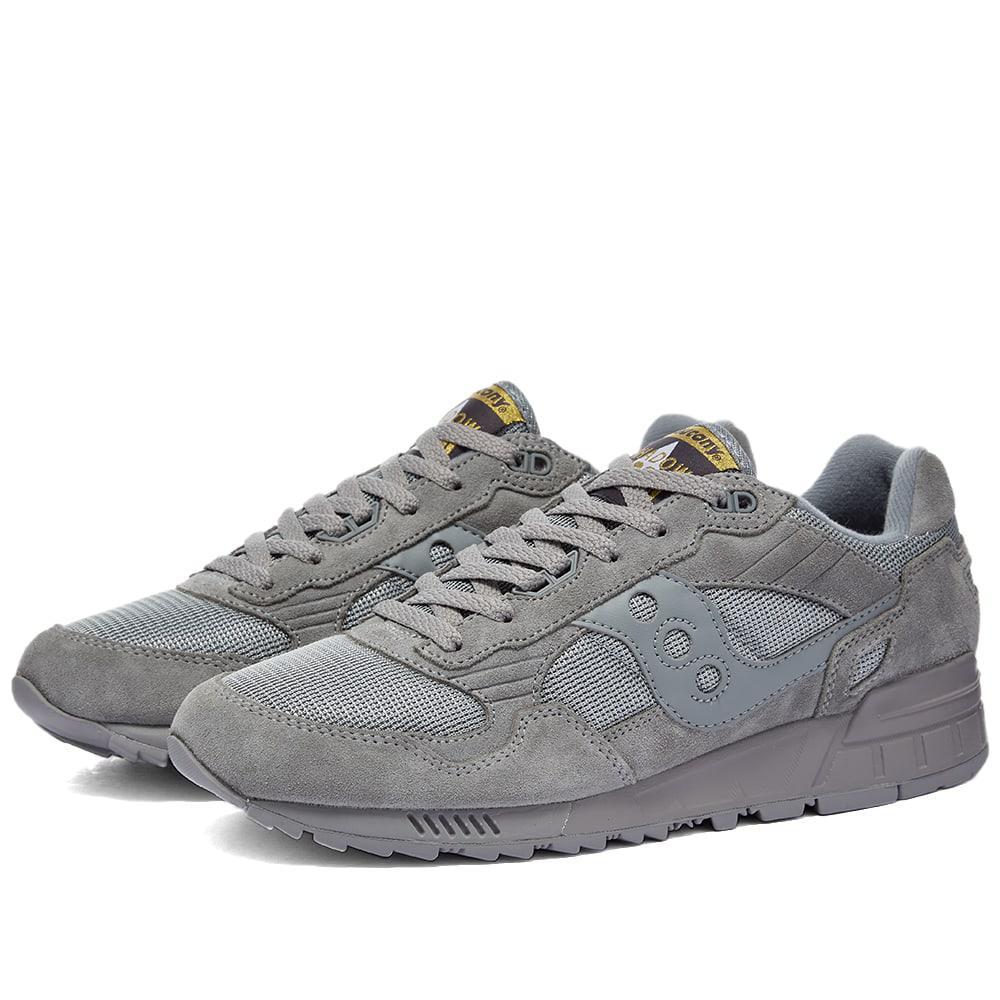 商品Saucony|Saucony Shadow 5000,价格¥477,第1张图片