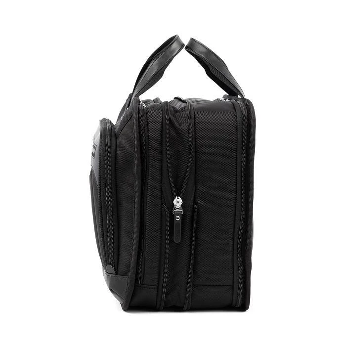 商品Travelpro|Platinum Elite Expandable Business Briefcase,价格¥4514,第3张图片详细描述