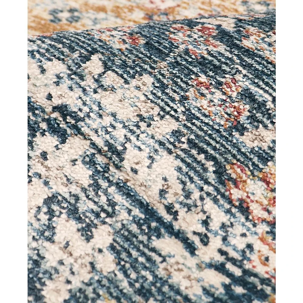 商品Pasargad Home|Heritage PFH-07 8' x 10' Area Rug,价格¥7318,第3张图片详细描述