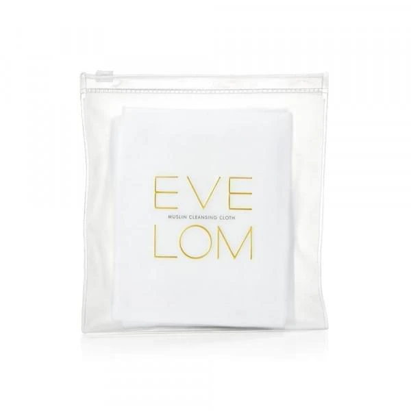 商品EVE LOM|玛姿林棉布3片装,价格¥164,第1张图片