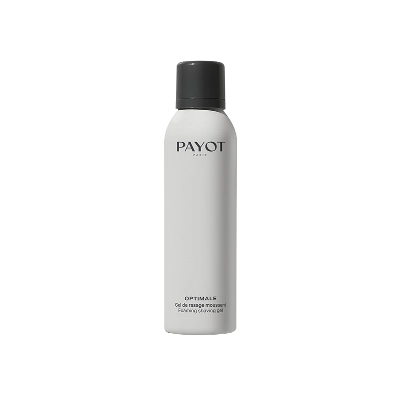PAYOT柏姿男士泡沫剃须啫喱150ml 抗炎舒缓肌肤 商品