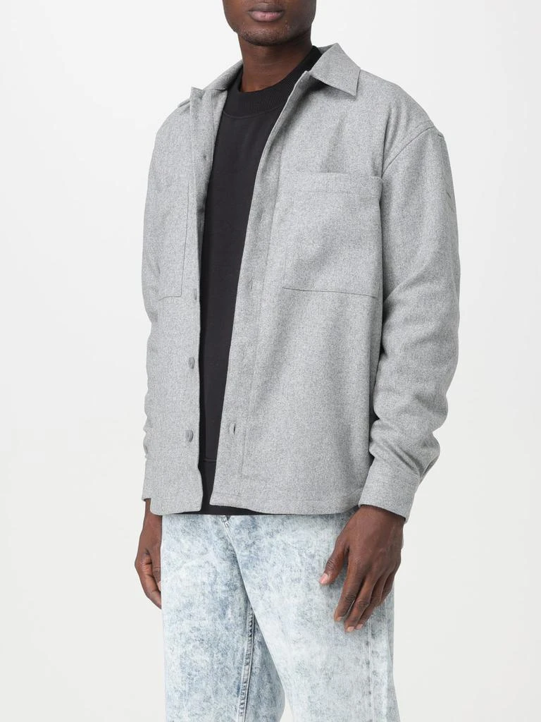 商品Calvin Klein|Calvin Klein shirt for man,价格¥834,第3张图片详细描述