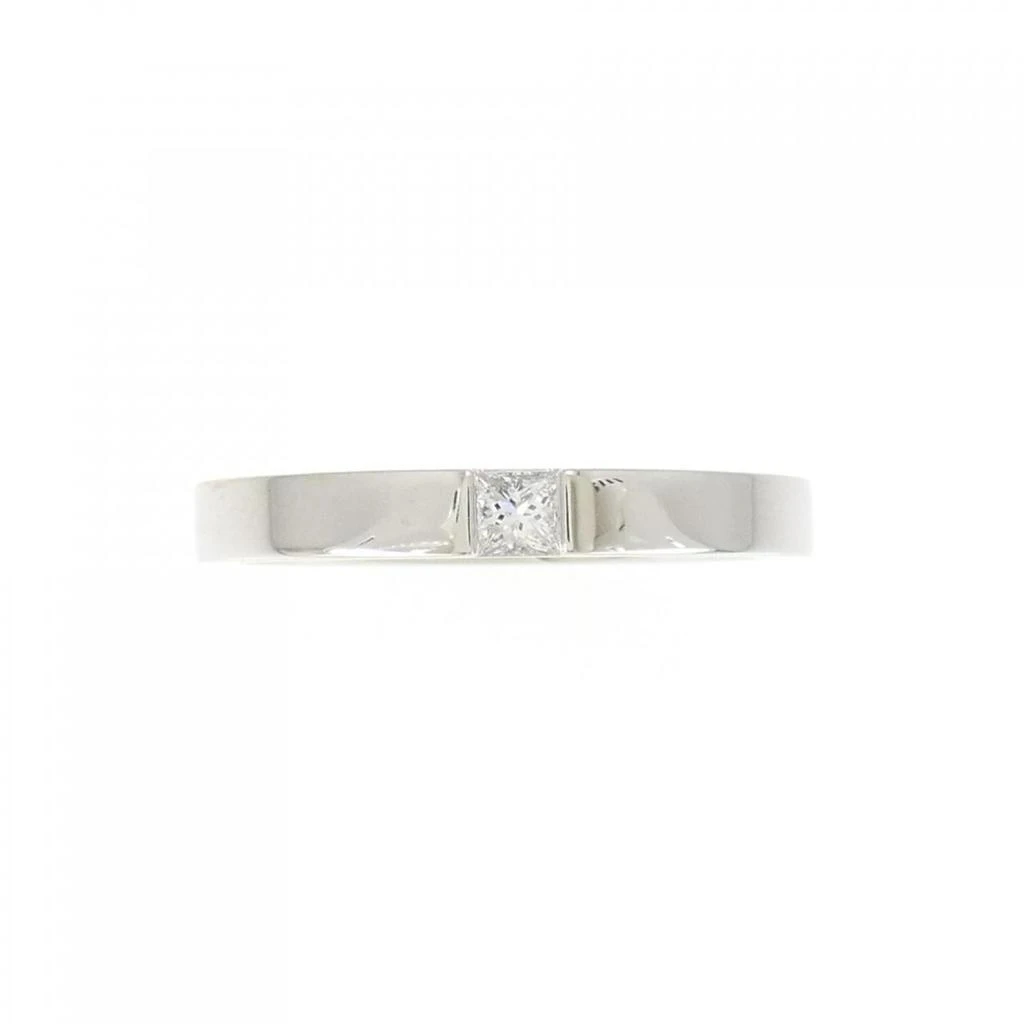 商品[二手商品] Harry Winston|Platinum Band Ring (Pre-Owned),价格¥14204,第2张图片详细描述