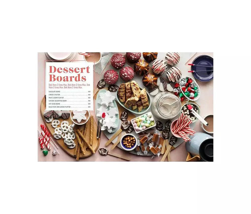 Taste of Home Boards, Platters & More: 219 Party Perfect Boards, Bites & Beverages for any Get-together by Taste of Home 商品