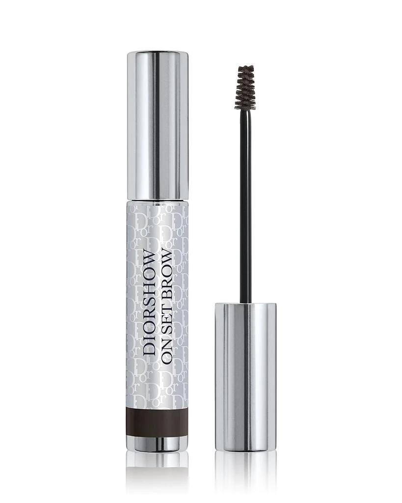 商品Dior|Diorshow On Set Brow Gel,价格¥261,第1张图片