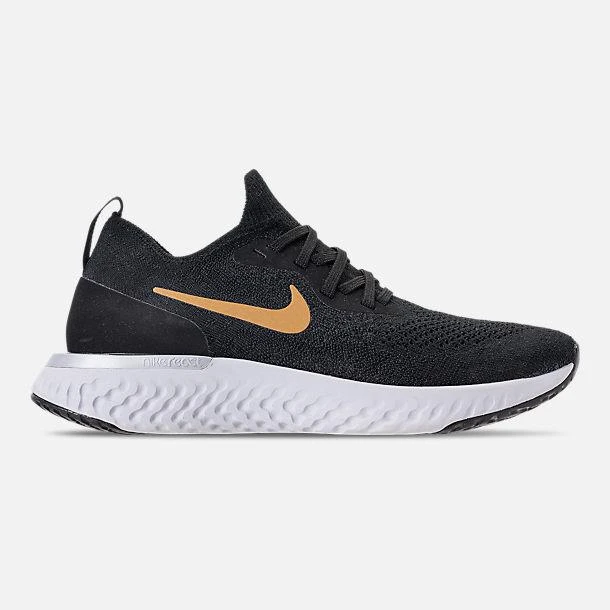 商品NIKE|女士 Epic React Flyknit 跑步鞋,价格¥447,第1张图片